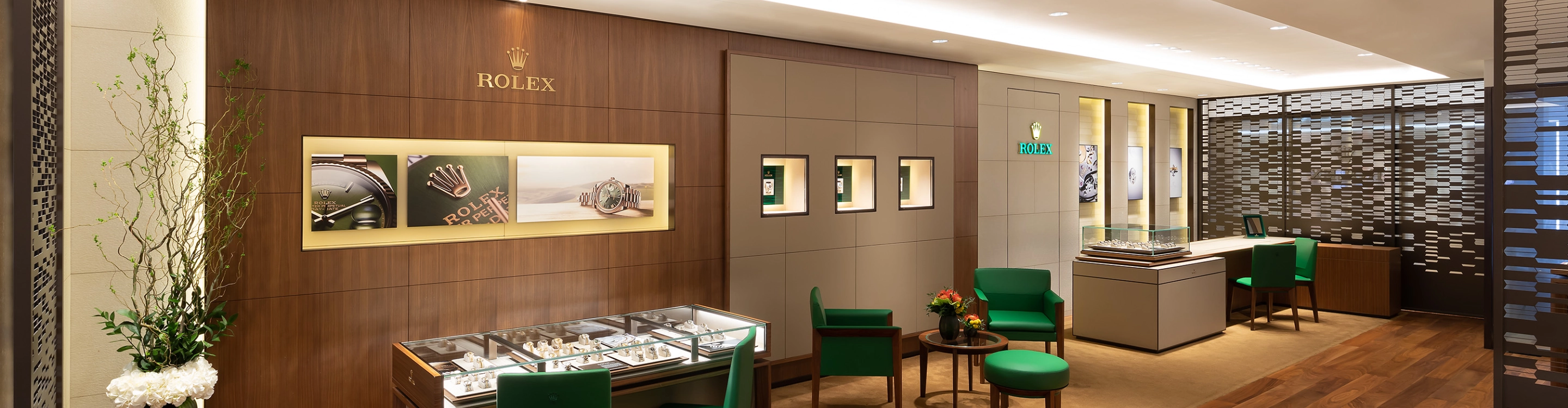 rolex contact us - Oriental Watch Company