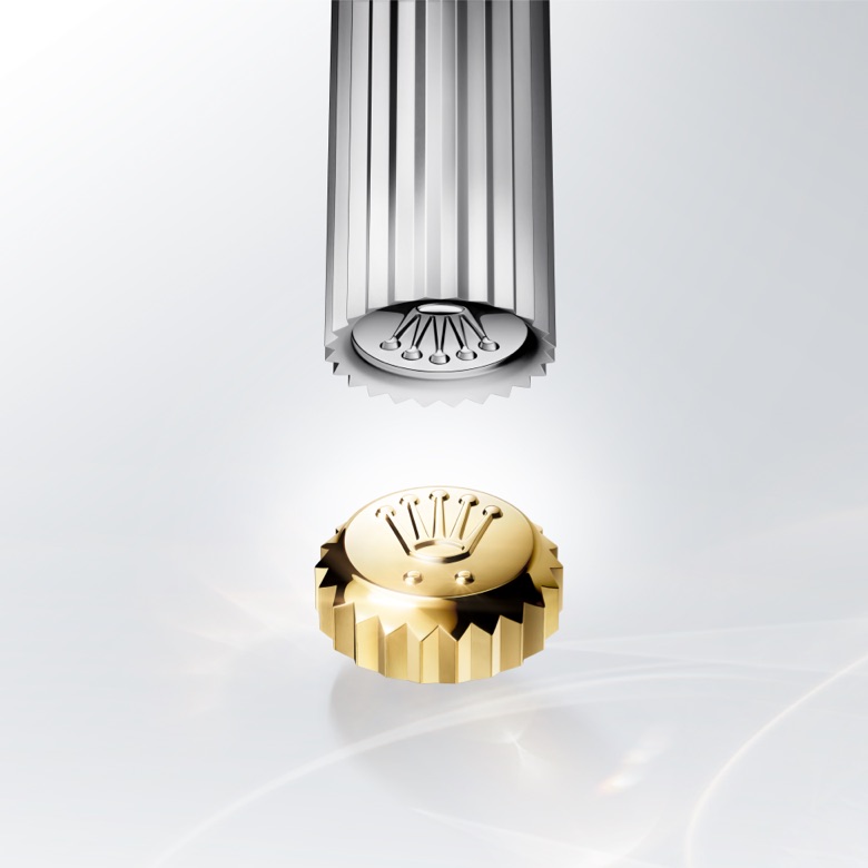 rolex watchmaking know-how - 