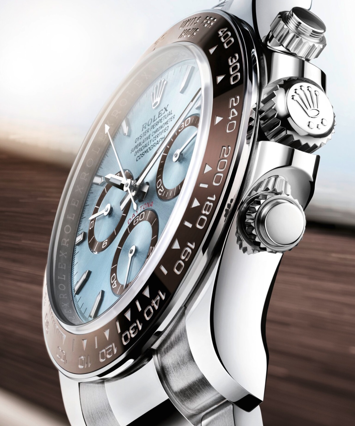 Rolex cosmograph-daytona