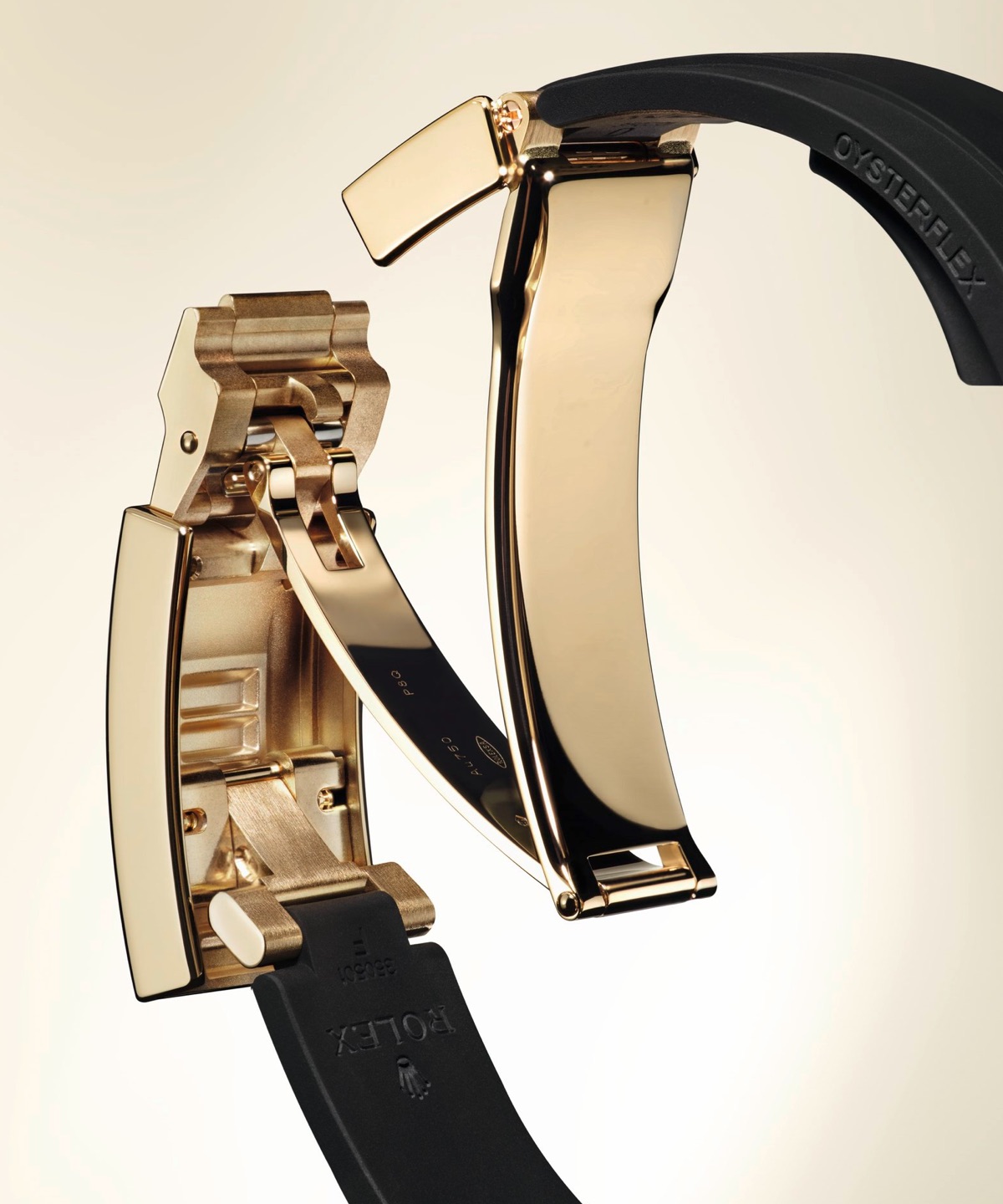 Rolex cosmograph-daytona