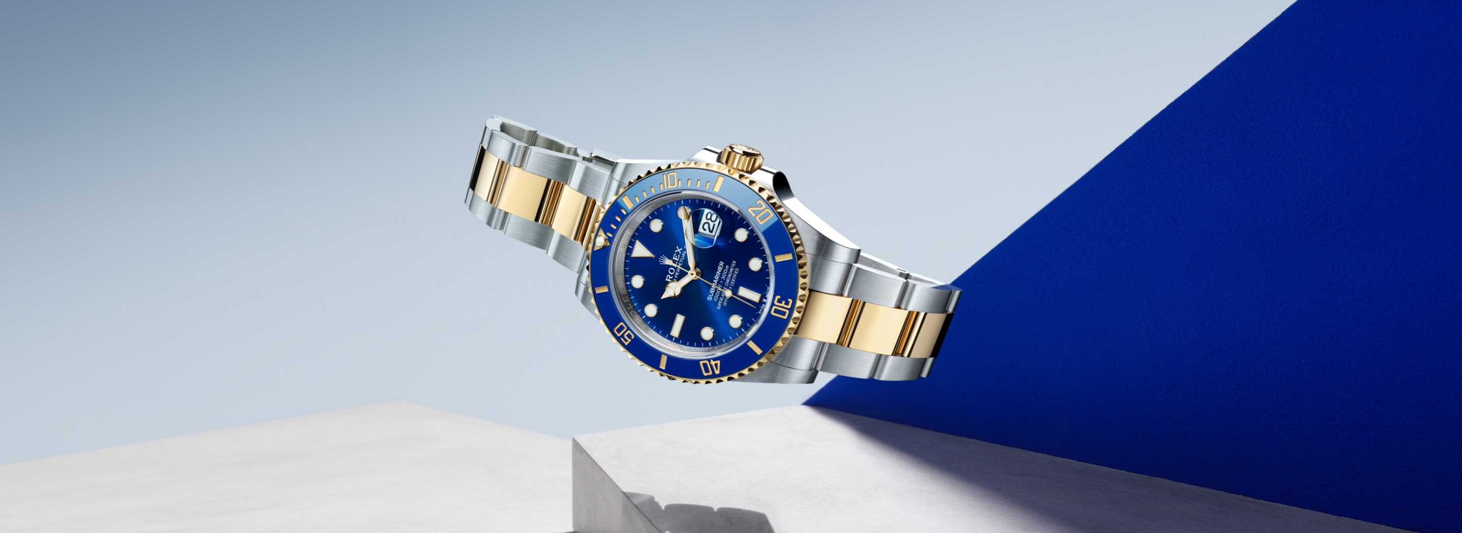 Rolex submariner