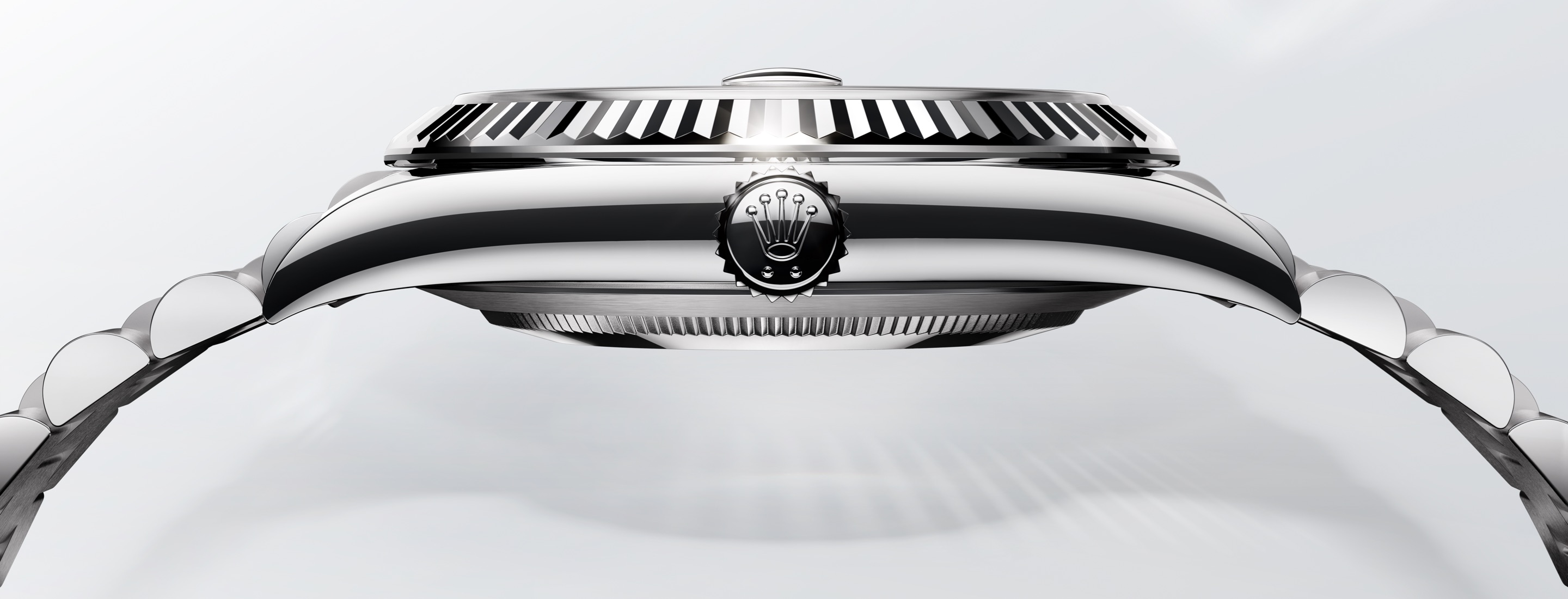 rolex watchmaking know-how - 